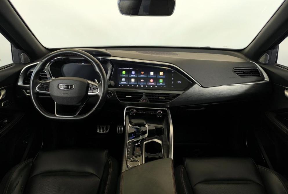 Geely Tugella I Нижний Новгород  - изображение 16