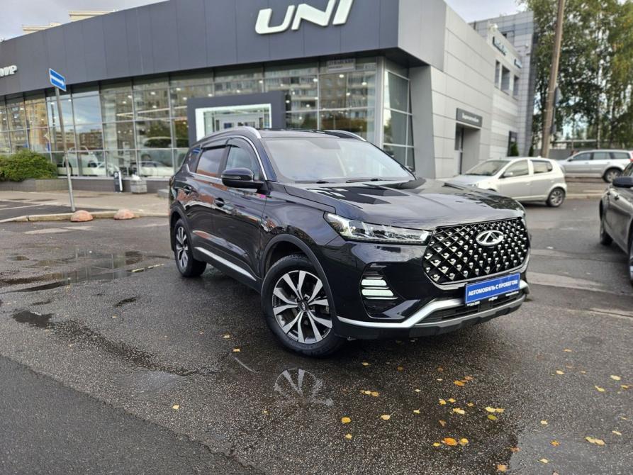 Chery Tiggo 7 Pro I Санкт-Петербург  - изображение 3