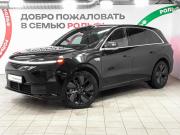 Li Auto (Lixiang) L6 Москва  - изображение 25