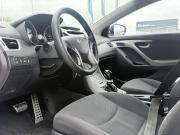 Hyundai Elantra V (MD) Рестайлинг Волгоград  - изображение 26
