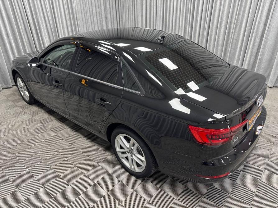 Audi A4 V (B9) Стерлитамак  - изображение 9