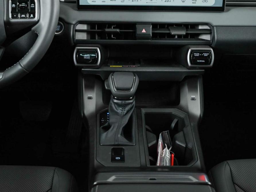 Toyota RAV4 VI (XA60) Екатеринбург  - изображение 15