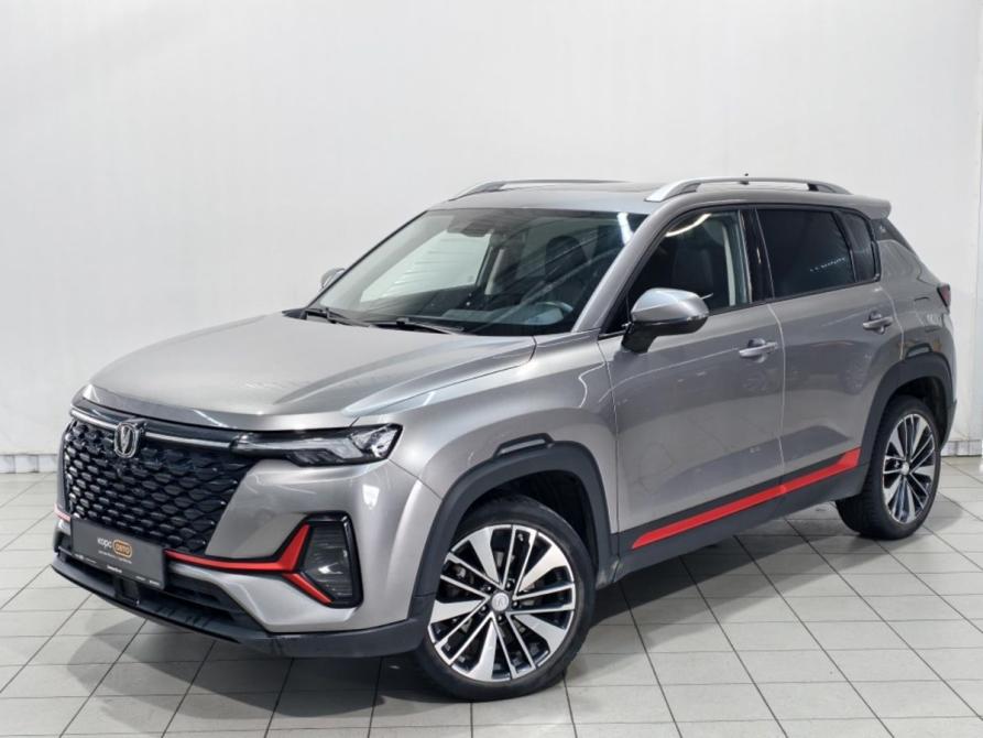 Changan CS35 Plus I Рестайлинг Курск  - изображение 1