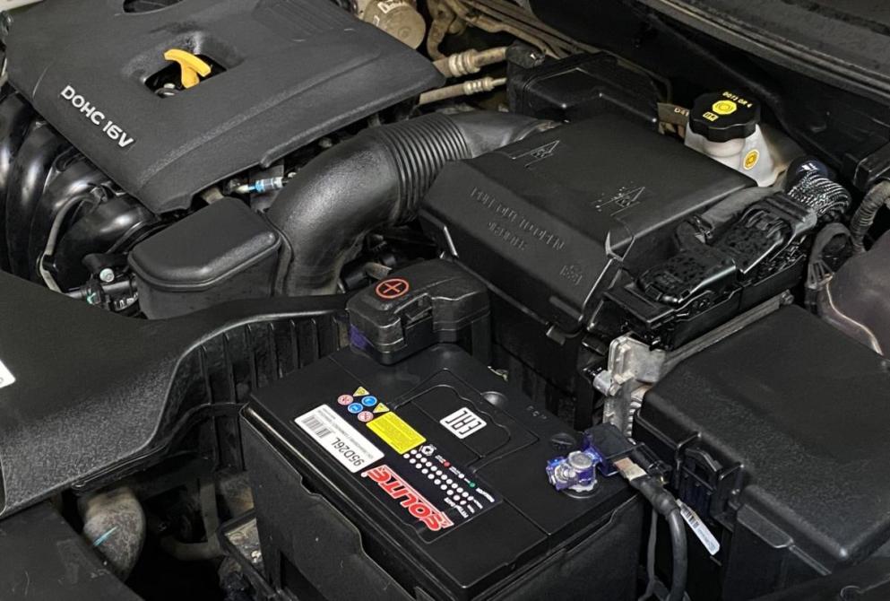Hyundai Sonata VII (LF) Рестайлинг Владимир  - изображение 21