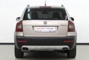Skoda Octavia II (A5) Рестайлинг Екатеринбург  - изображение 28