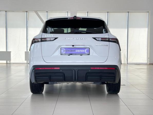 JETOUR DASHING I с пробегом 2023 года, цена 2 190 000 рублей, 21690 км, внедорожник, Автокод Объявления