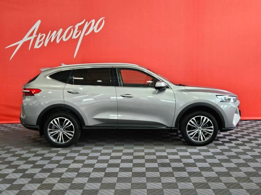 Haval F7 I Рестайлинг Вологда  - изображение 6