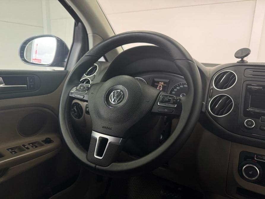 Volkswagen Golf Plus II Уфа  - изображение 8