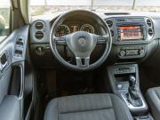 Volkswagen Tiguan I Рестайлинг Волгоград  - изображение 51