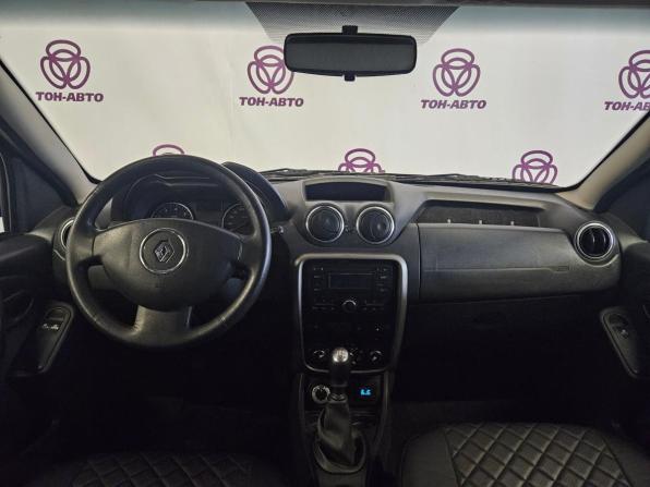 Renault Duster I с пробегом 2014 года, цена 785 000 рублей, 189530 км, внедорожник, Автокод Объявления