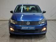 Volkswagen Polo V Рестайлинг Санкт-Петербург  - изображение 19
