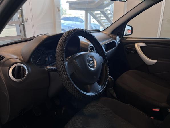 Lada (ВАЗ) Largus I с пробегом 2019 года, цена 640 000 рублей, 230762 км, универсал, Автокод Объявления