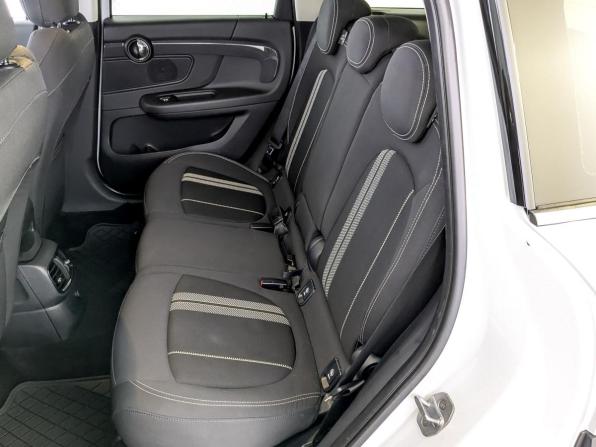 Mini Countryman II с пробегом 2018 года, цена 2 650 000 рублей, 87205 км, внедорожник, Автокод Объявления