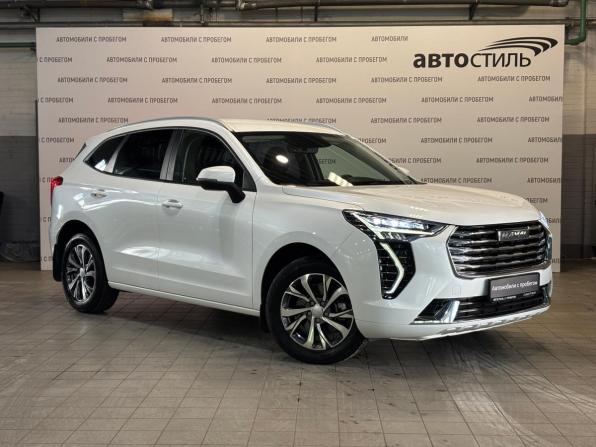 Haval Jolion I с пробегом 2023 года, цена 1 899 000 рублей, 33807 км, внедорожник, Автокод Объявления