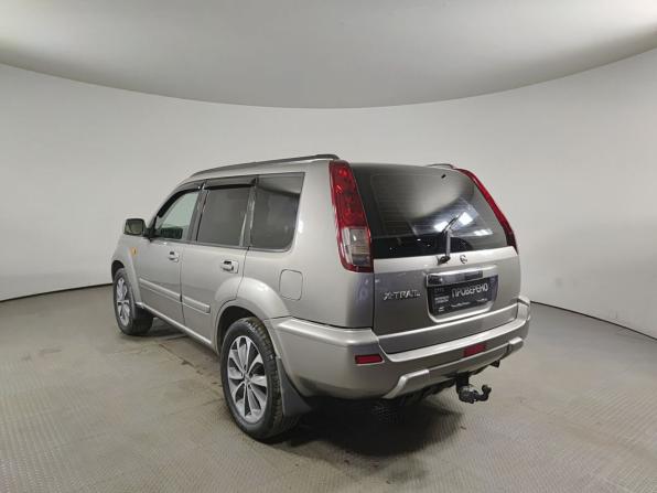 Nissan X-Trail I с пробегом 2001 года, цена 600 000 рублей, 174000 км, внедорожник, Автокод Объявления