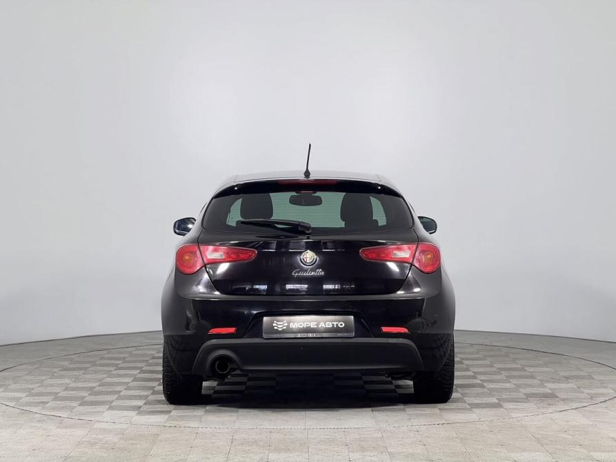 Alfa Romeo Giulietta III Калининград  - изображение 6