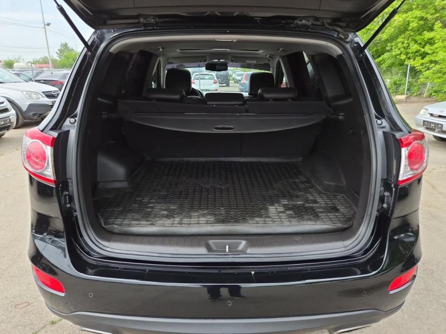 Hyundai Santa Fe II Рестайлинг Саратов  - изображение 21