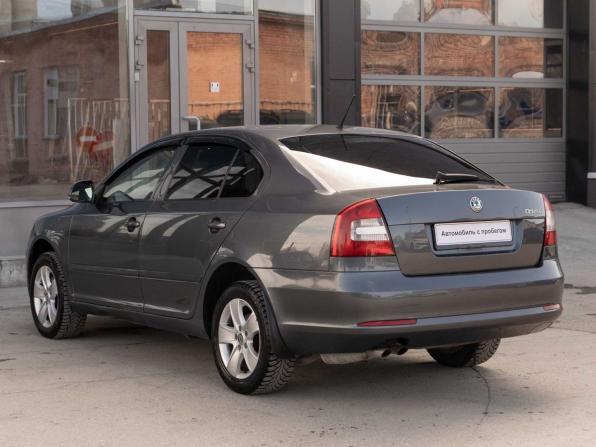 Skoda Octavia II (A5) Рестайлинг с пробегом 2012 года, цена 900 000 рублей, 166758 км, лифтбек, Автокод Объявления