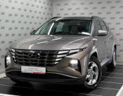 Hyundai Tucson IV Красноярск  - изображение 27