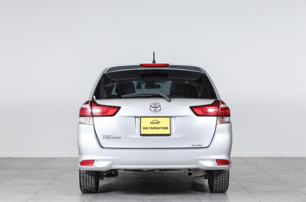 Toyota Corolla XI (E160 E170) Рестайлинг 2 Новосибирск  - изображение 6