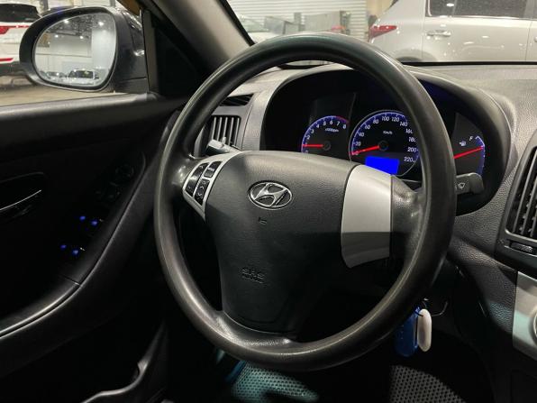Hyundai Elantra IV (HD) с пробегом 2010 года, цена 530 000 рублей, 254369 км, седан, Автокод Объявления