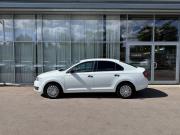 Skoda Rapid I Воронеж  - изображение 20