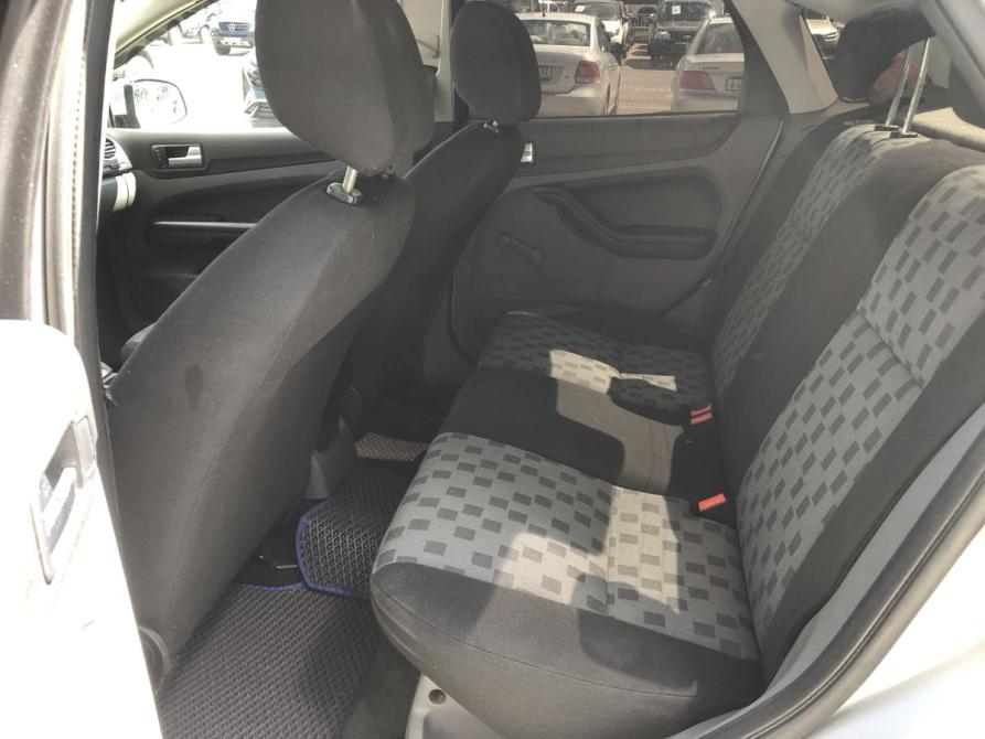 Ford Focus II Рестайлинг Брянск  - изображение 11