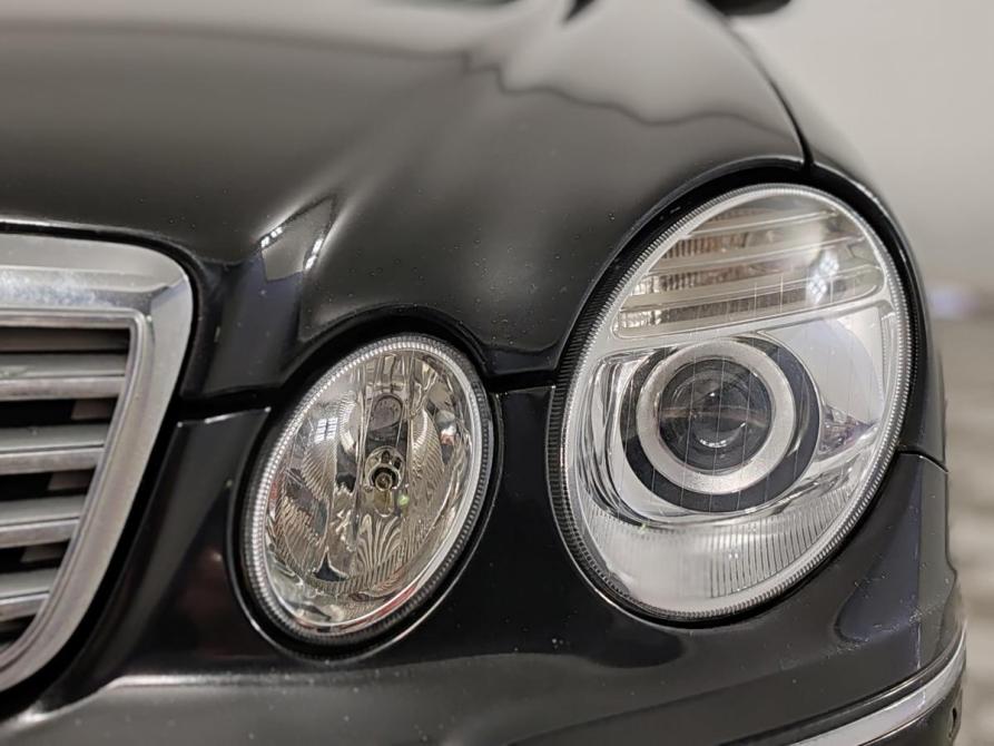 Mercedes-Benz E-Класс III (W211 S211) Рестайлинг Москва  - изображение 26