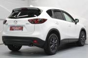 Mazda CX-5 I Рестайлинг Кемерово  - изображение 28