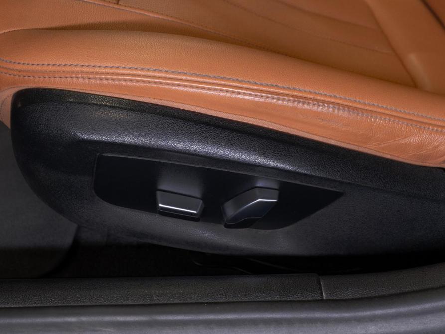 BMW 5 серии VII (G30/G31/G38) Рестайлинг Москва  - изображение 17