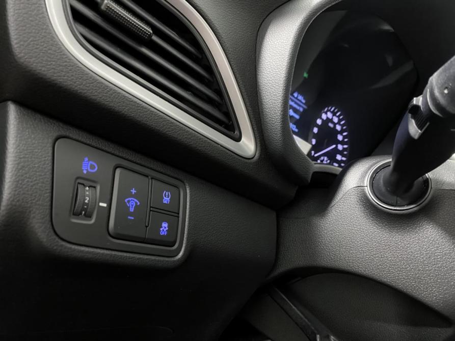 Hyundai Solaris II Нижний Новгород  - изображение 12