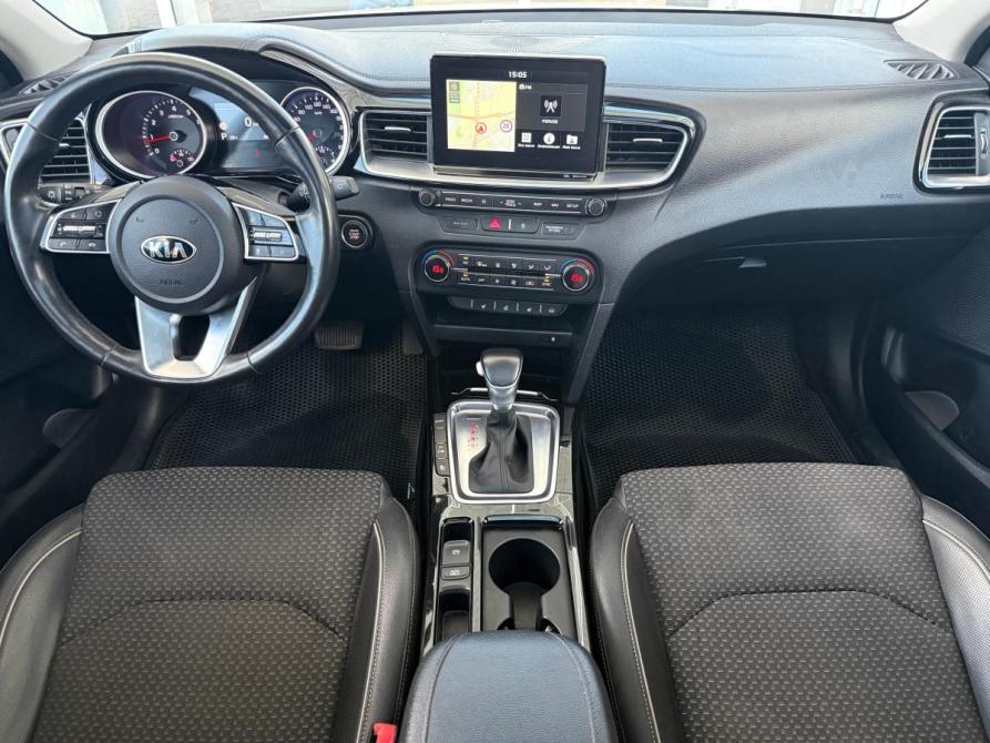 Kia Ceed III Липецк  - изображение 8