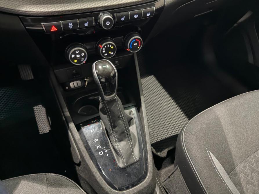 Lada (ВАЗ) Vesta I Рестайлинг (NG) Самара  - изображение 17