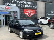 Kia Cerato II Альметьевск  - изображение 17