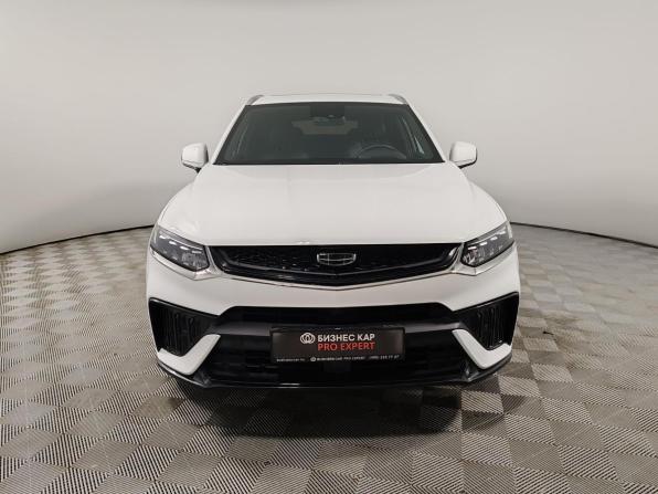 Geely Tugella I с пробегом 2023 года, цена 2 955 000 рублей, 45411 км, внедорожник, Автокод Объявления