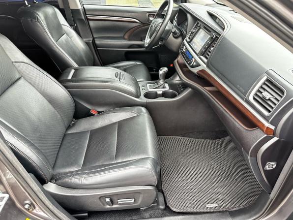 Toyota Highlander III (XU50) с пробегом 2014 года, цена 2 700 000 рублей, 243000 км, внедорожник, Автокод Объявления