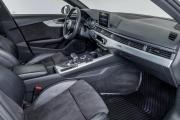 Audi A4 V (B9) Казань  - изображение 21