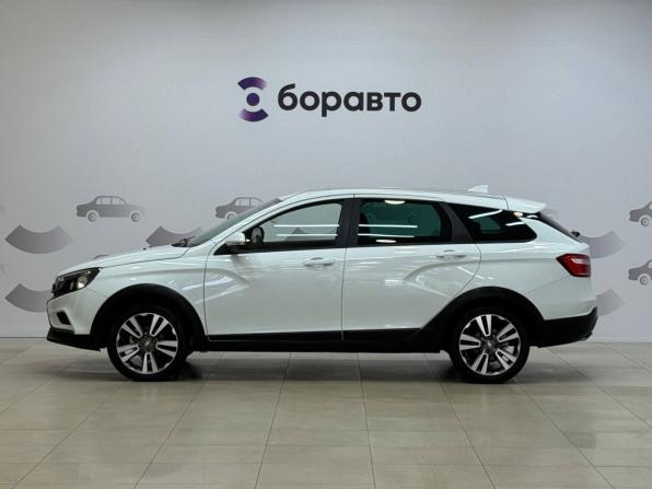 Lada (ВАЗ) Vesta I с пробегом 2019 года, цена 1 190 000 рублей, 93653 км, универсал, Автокод Объявления