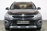 Kia Rio IV Санкт-Петербург  - изображение 19