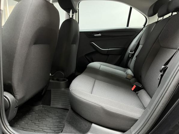 Volkswagen Polo VI с пробегом 2020 года, цена 1 650 000 рублей, 82446 км, лифтбек, Автокод Объявления