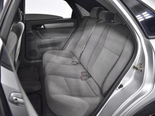 Chevrolet Lacetti I с пробегом 2008 года, цена 339 900 рублей, 256620 км, седан, Автокод Объявления