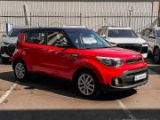 Kia Soul II Рестайлинг Москва  - изображение 21