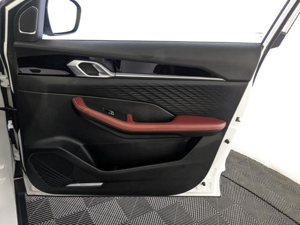 Geely Coolray I Рестайлинг с пробегом 2023 года, цена 1 945 000 рублей, 40300 км, внедорожник, Автокод Объявления