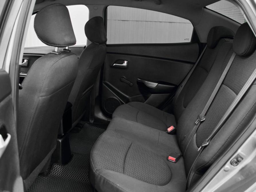 Kia Rio III Екатеринбург  - изображение 21