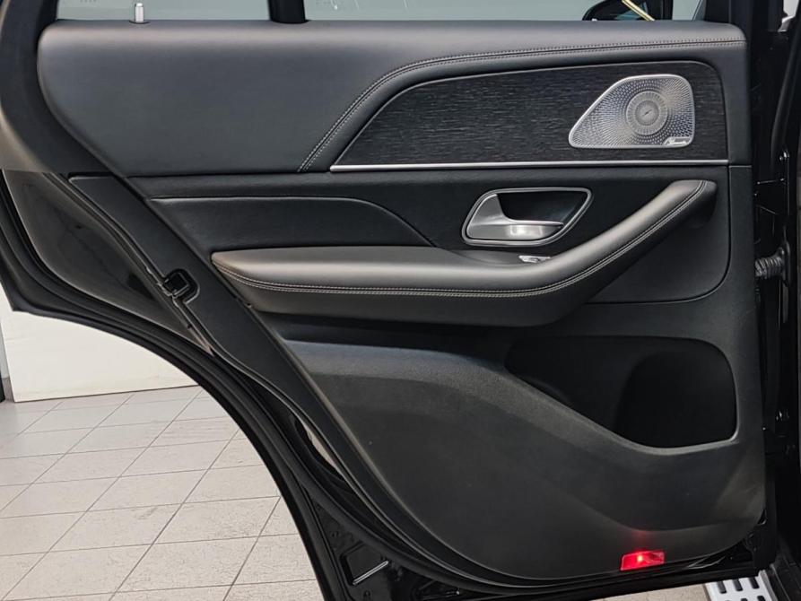 Mercedes-Benz GLE II (V167) Барнаул  - изображение 41