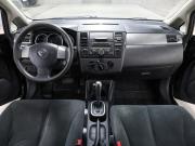 Nissan Tiida I Рестайлинг Москва  - изображение 35