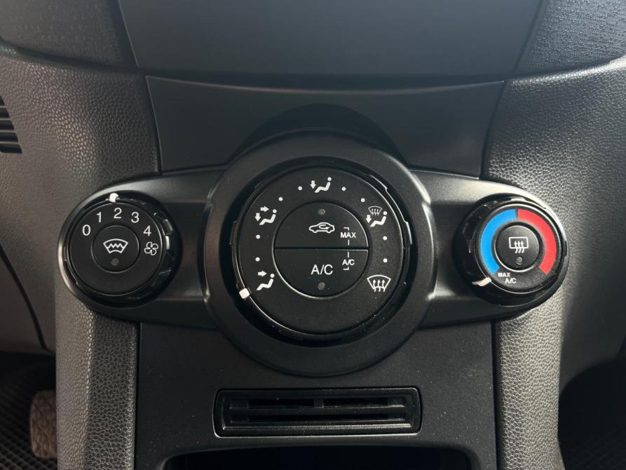 Ford Fiesta Mk6 Рестайлинг Альметьевск  - изображение 10