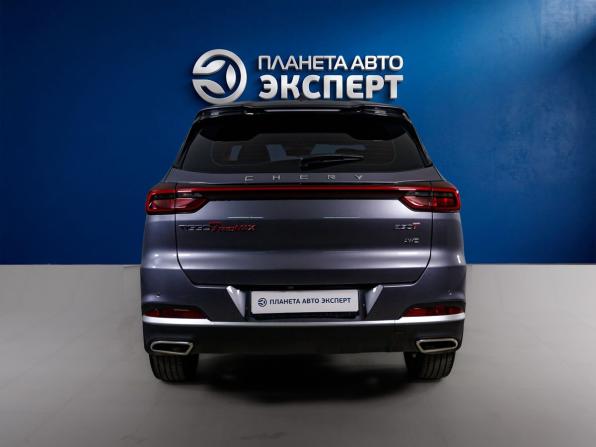 Chery Tiggo 7 Pro Max I с пробегом 2023 года, цена 1 935 000 рублей, 24725 км, внедорожник, Автокод Объявления