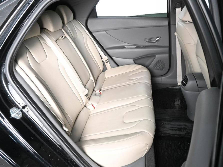Hyundai Elantra VII (CN7) Ростов-на-Дону  - изображение 7