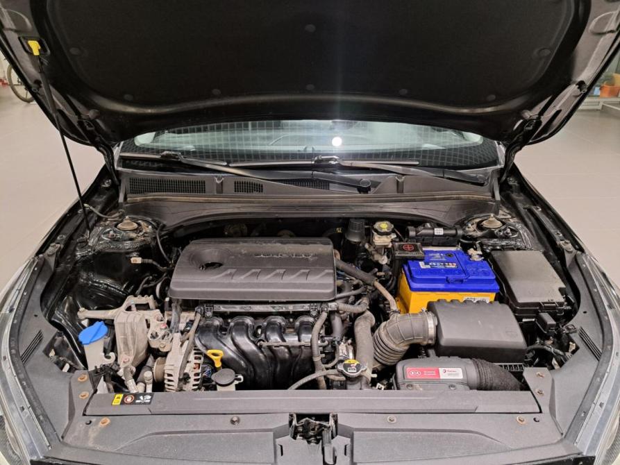 Kia Cerato IV Казань  - изображение 11
